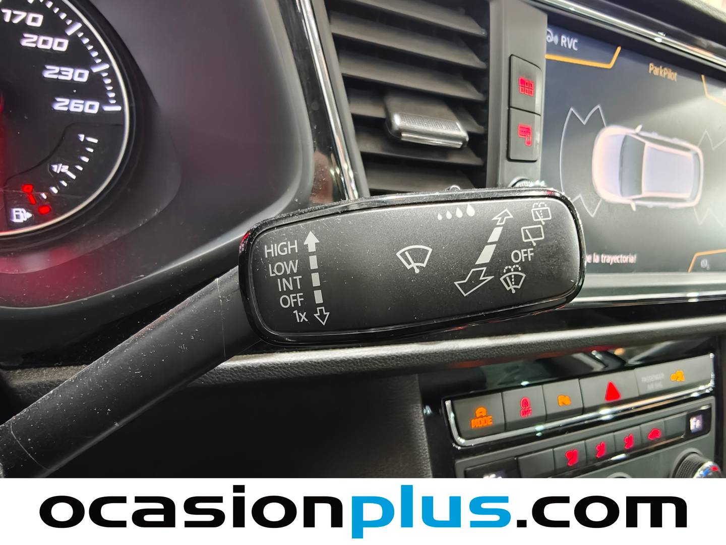 Seat León SEAT León ST ST 1.4 TSI ACT S&S FR Advanced 110 kW (150 CV) gasolina