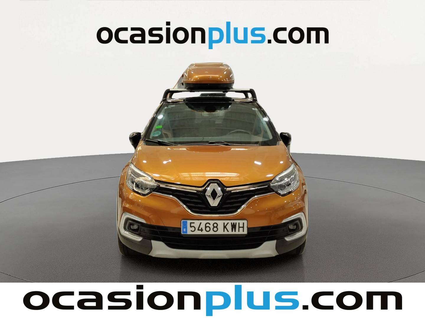 Renault Captur Renault Captur Zen TCe (150 CV) GPF EDC 150cv