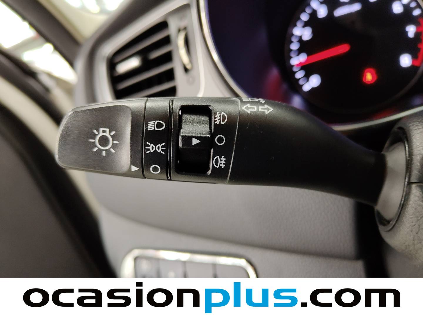 KIA Carens KIA Carens 1.6 GDi Concept (135 CV) de segunda mano