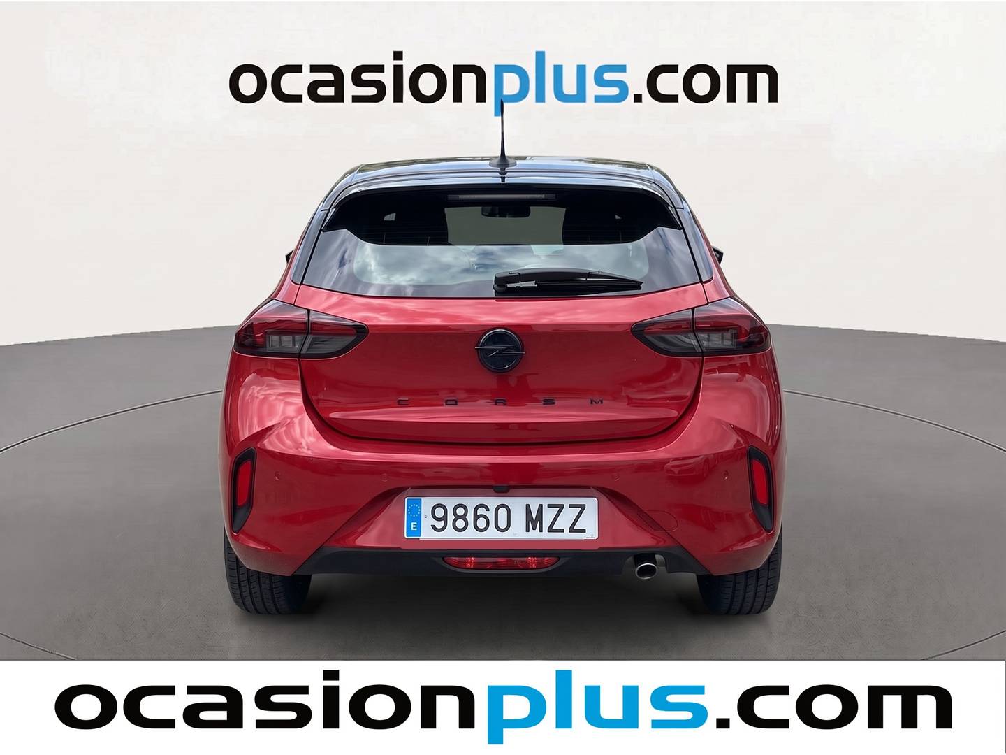 Opel Corsa Opel Corsa 1.2 T XHL GS (100 CV) km 0
