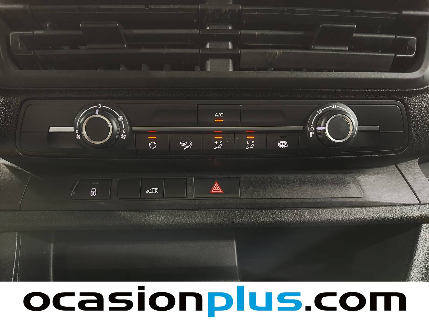 Acabados Fiat Scudo Fiat Scudo Furgon 1.5 Bluehdi L2 (120 CV)