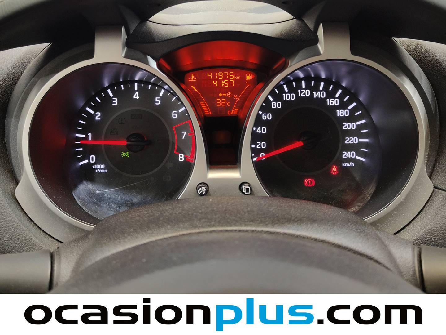 Nissan JUKE Nissan Juke 1.2 DIG-T N-Connecta 4x2 (115 CV) 2018