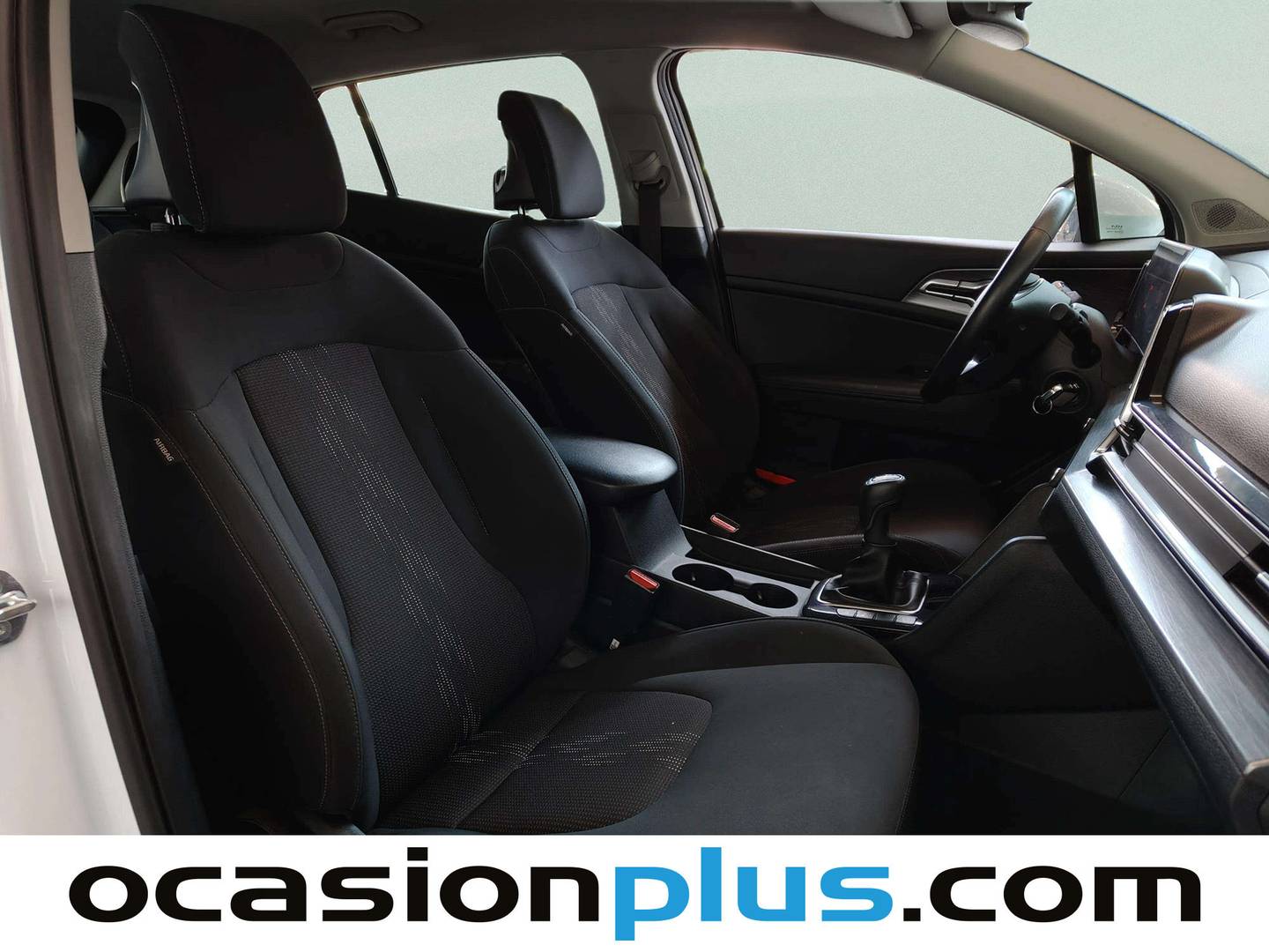 KIA Sportage KIA Sportage 1.6 T-GDi MHEV Drive 4x2 (150 CV) km 0