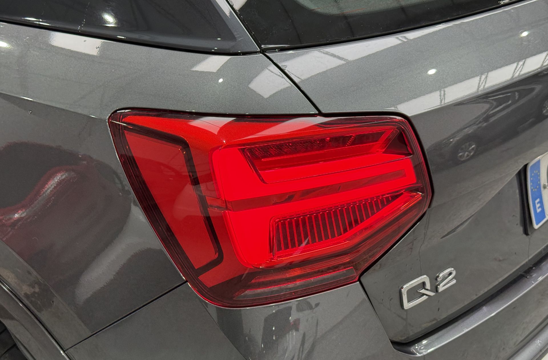 Audi Q2 S line 35 TDI S tronic - foto 18