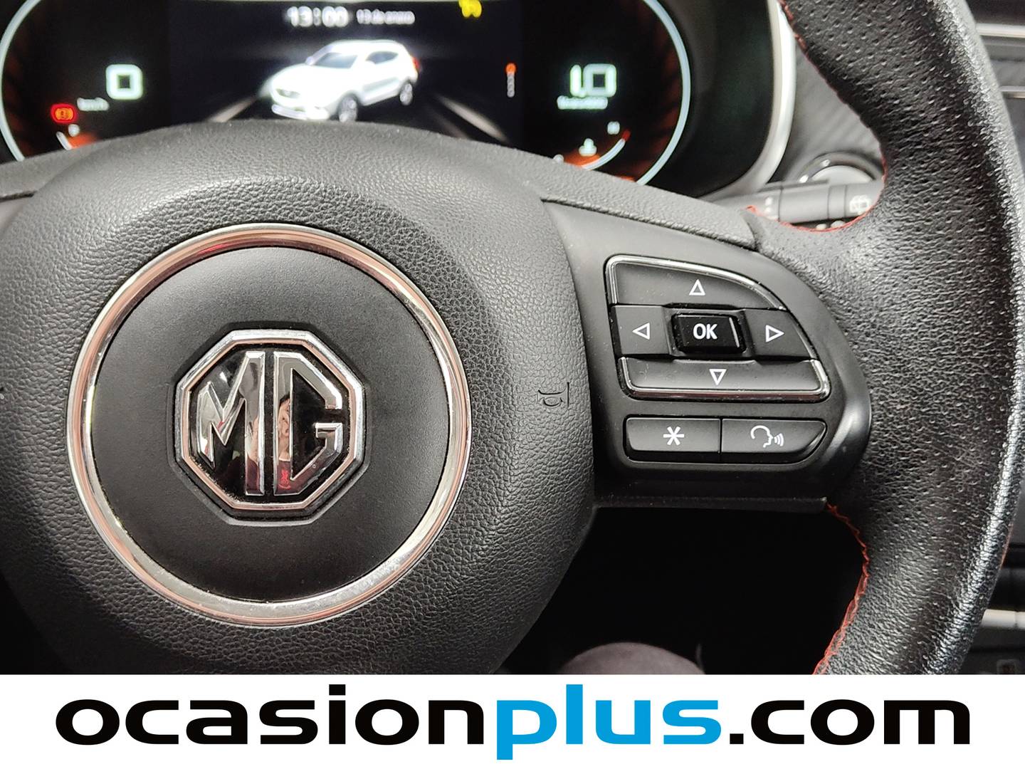 MG ZS MG ZS 1.0T Luxury (111 CV) al mejor precio