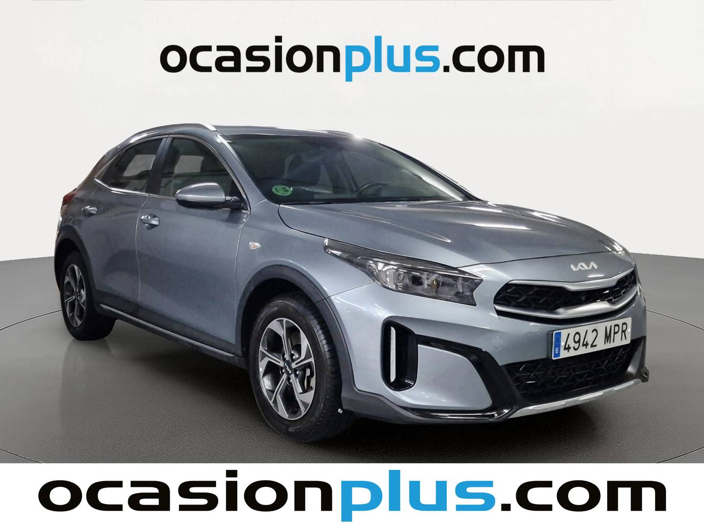 Foto KIA XCeed Kia XCeed 1.0 T-GDi Drive (120 CV)