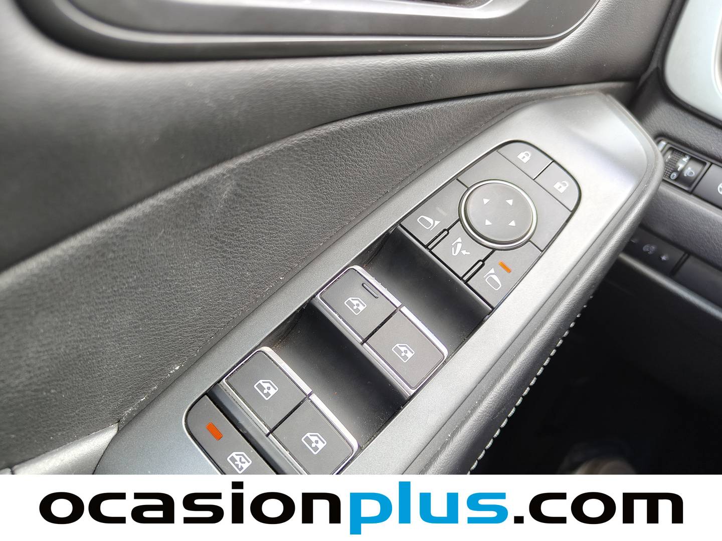 Nissan QASHQAI Nissan Qashqai DIG-T 160 N-Connecta 4x2 CVT (158 CV) 158cv
