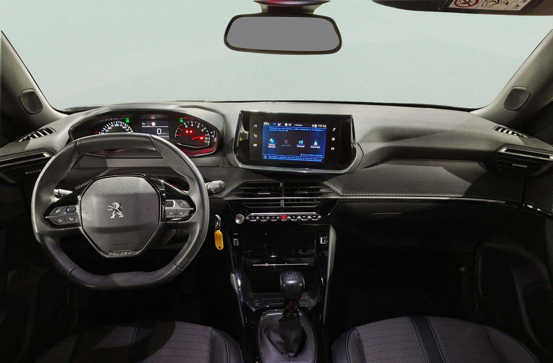 Peugeot 2008 PureTech 100 Allure - foto 6