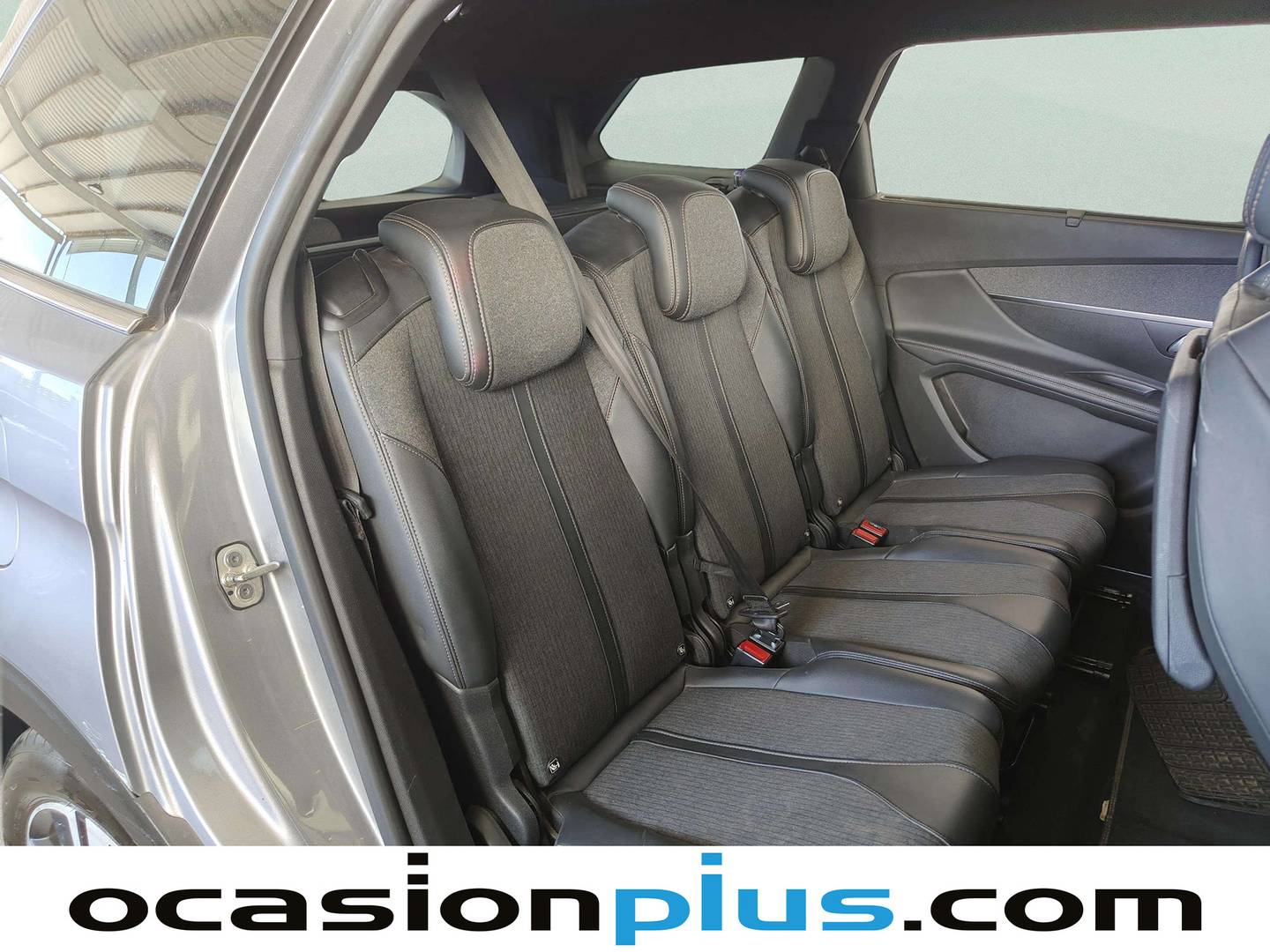 Peugeot 5008 Peugeot 5008 PureTech 130 GT Line EAT8 (130 CV) (7 Plazas) gasolina
