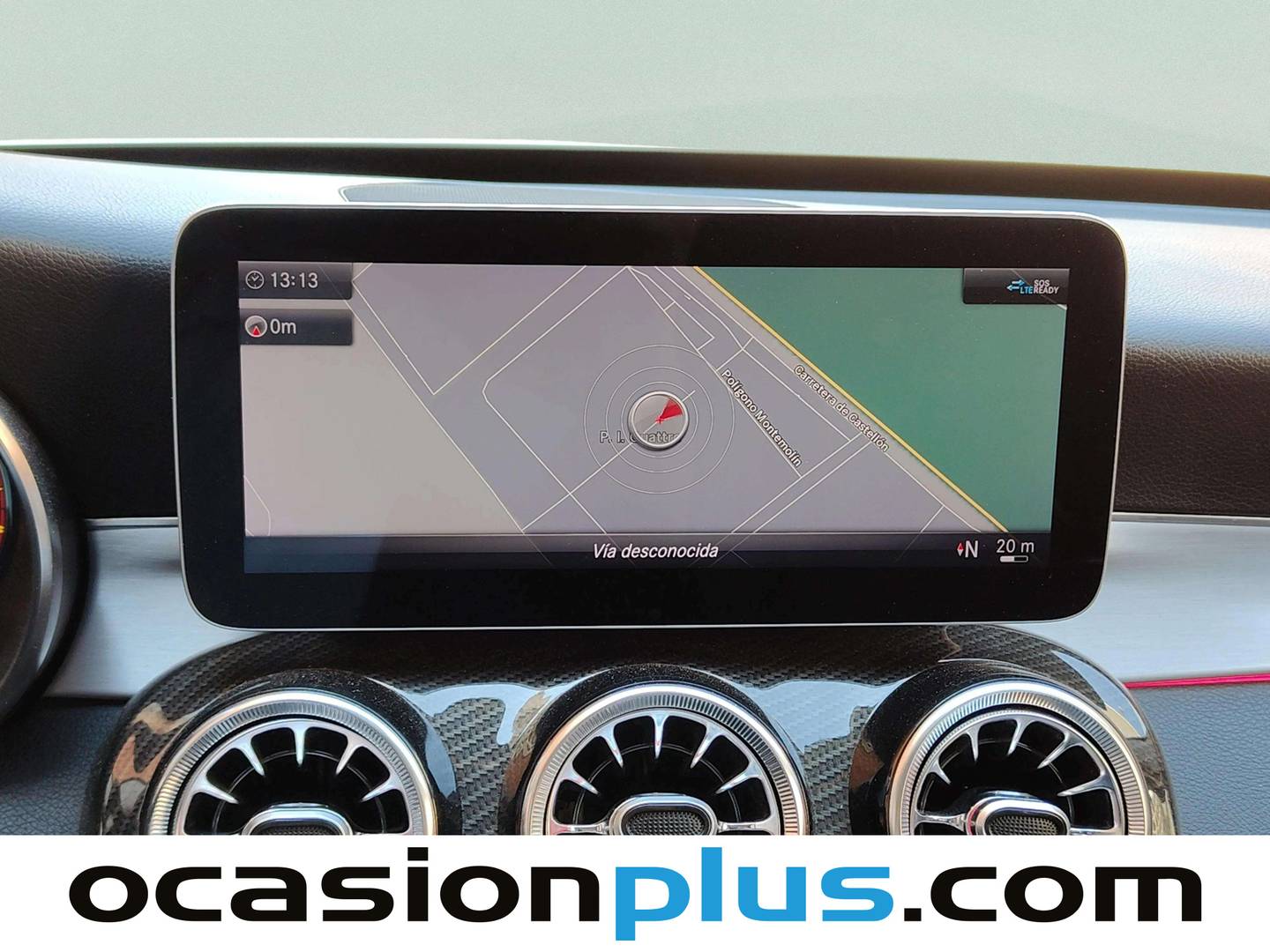 Mercedes Clase C Mercedes Clase C 300 (258 CV) Pack AMG 2019