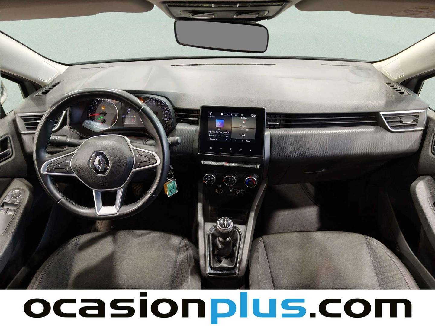 Renault Clio Renault Clio Intens TCe (90 CV) de ocasión