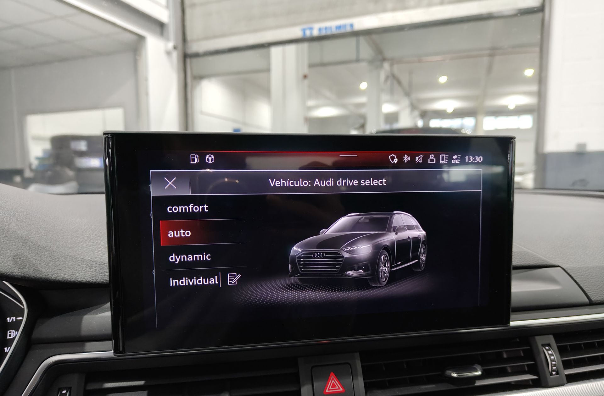 Audi A4 Avant Avant Advanced 35 TFSI S tronic - foto 35