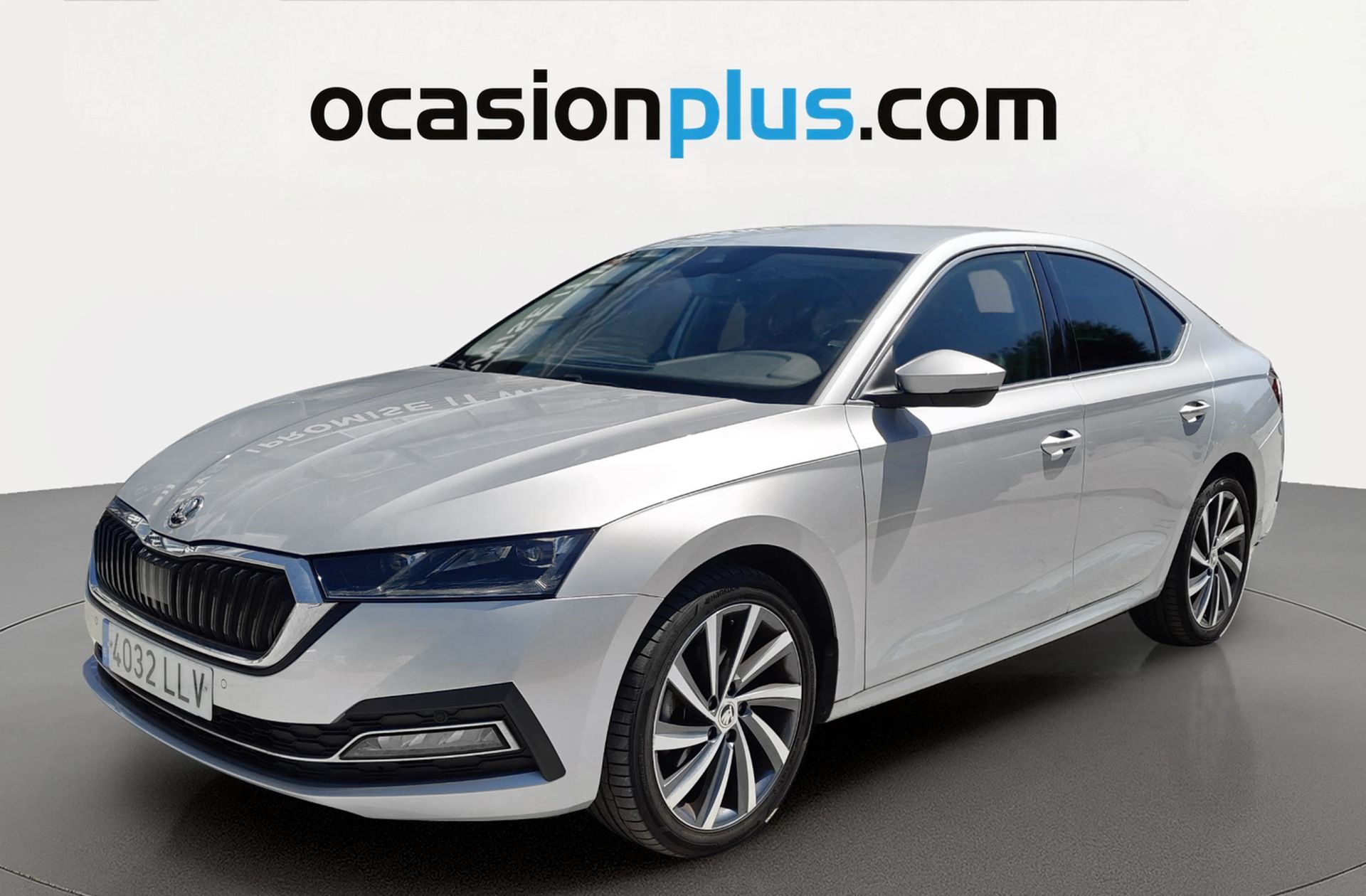 Škoda Octavia 2.0 TDI Style DSG