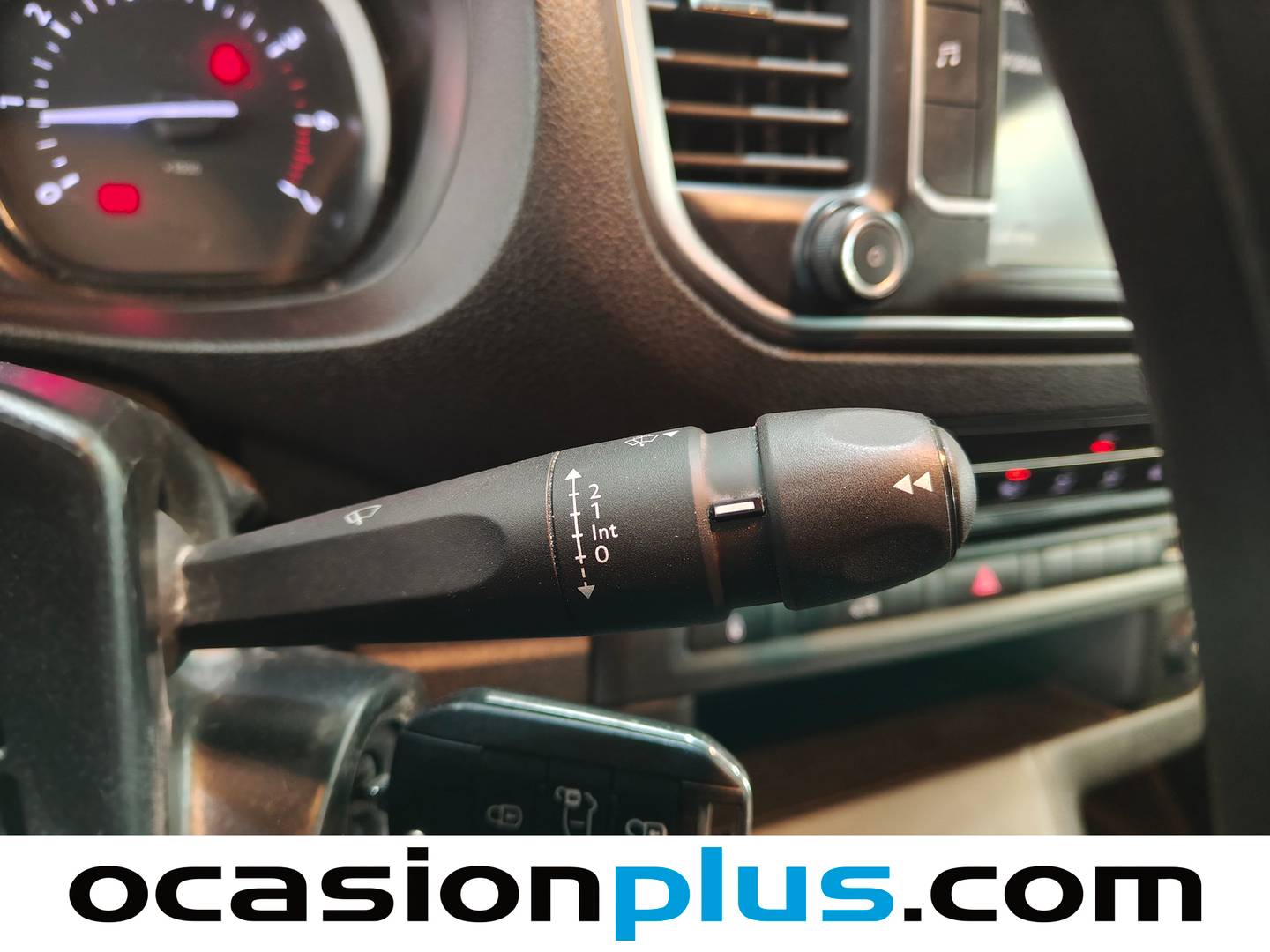 Opel Vivaro Opel Vivaro 1.5 Diesel M Standart (102 CV) 2023