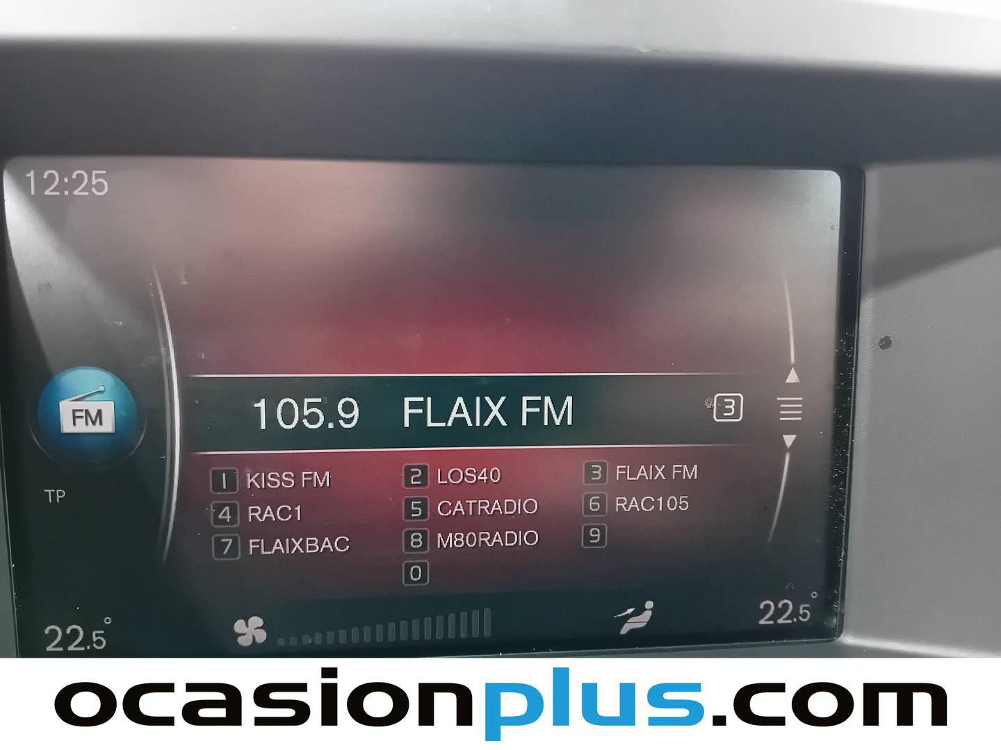 Foto Volvo XC60 Volvo XC60 D4 Momentum (190 CV)