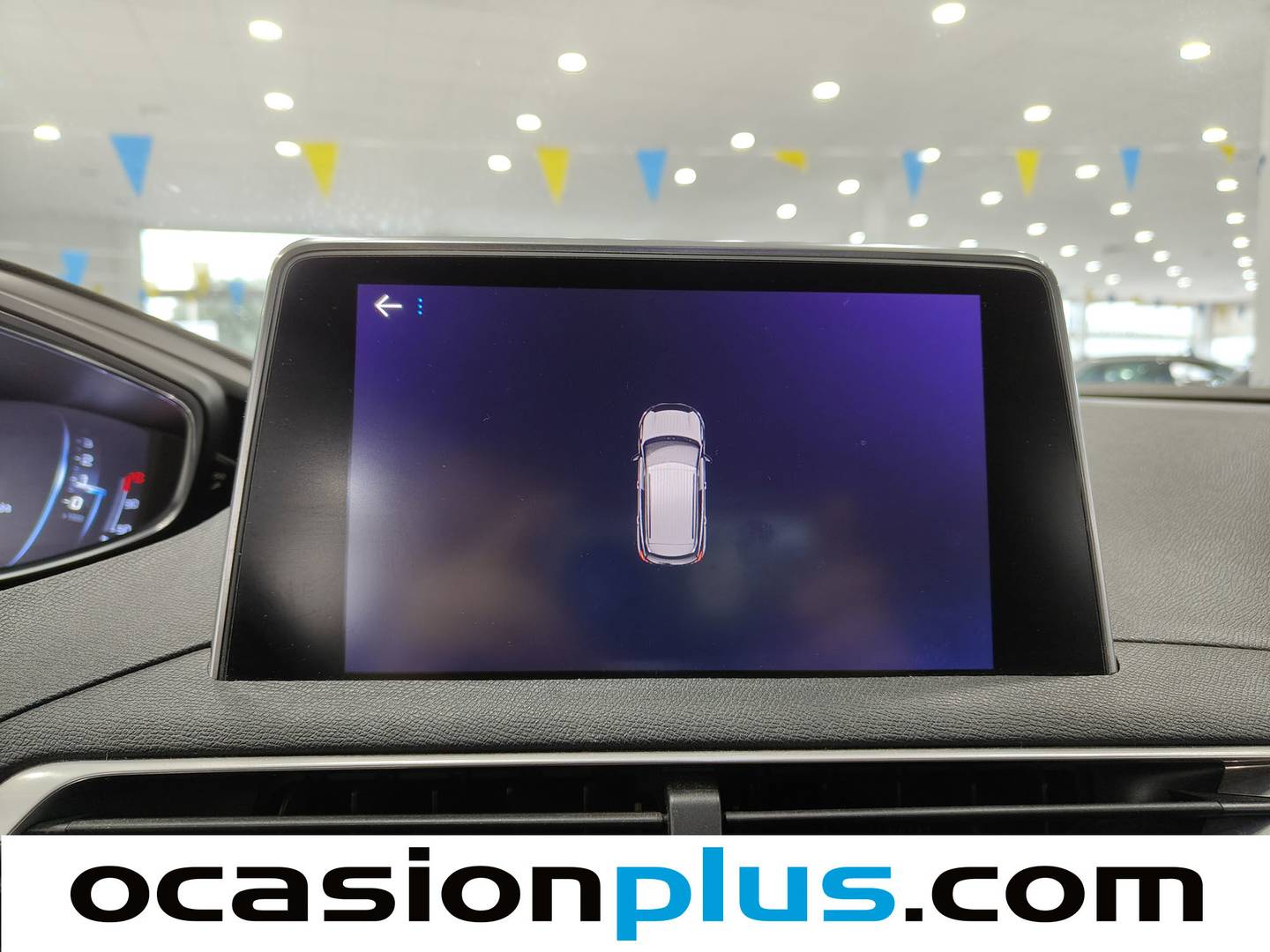 Foto Peugeot 3008 Peugeot 3008 BlueHDI 120 S&S Allure (120 CV)