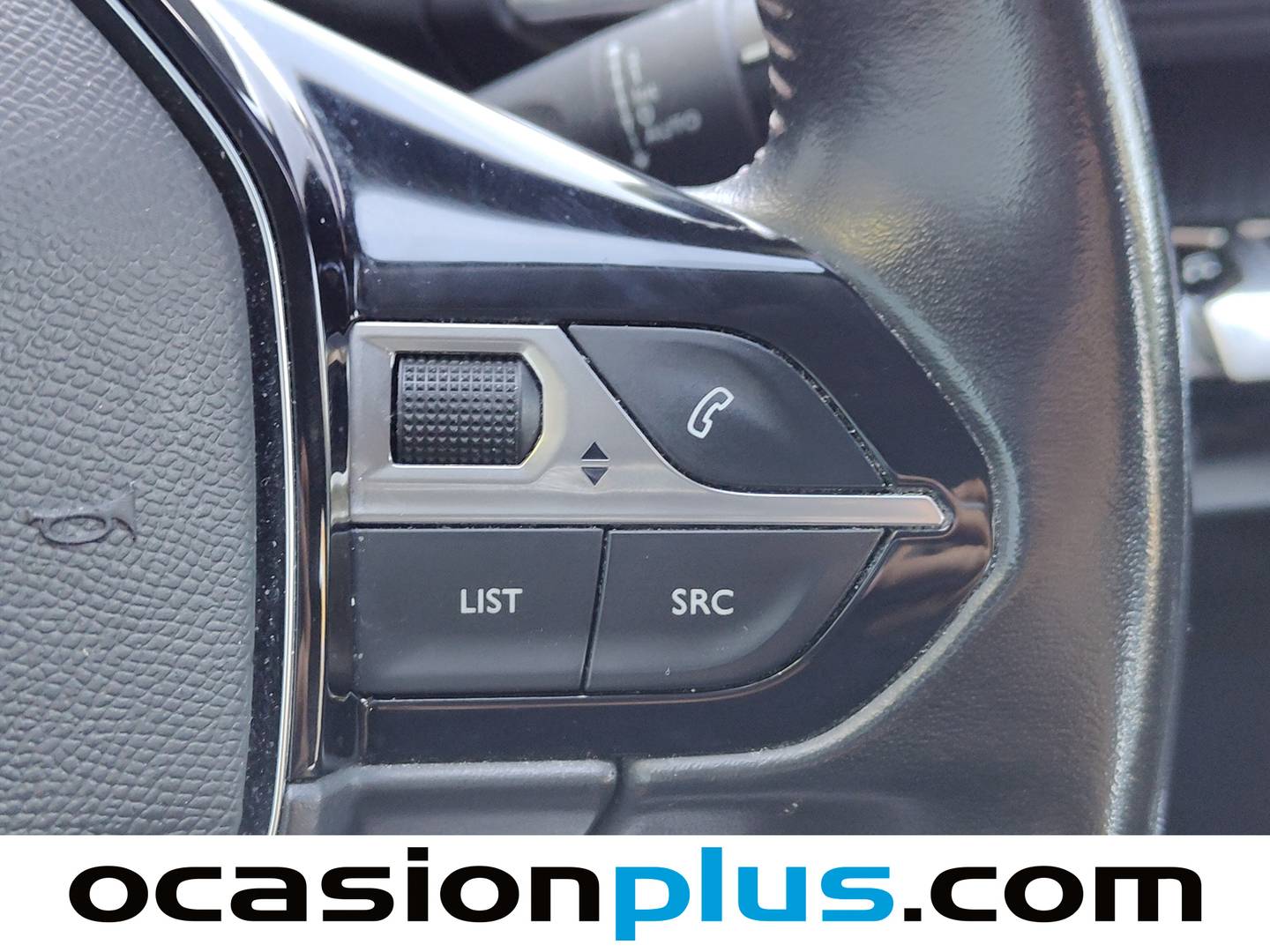 Peugeot 3008 Peugeot 3008 PureTech 130 S&S Active (130 CV) seminuevo