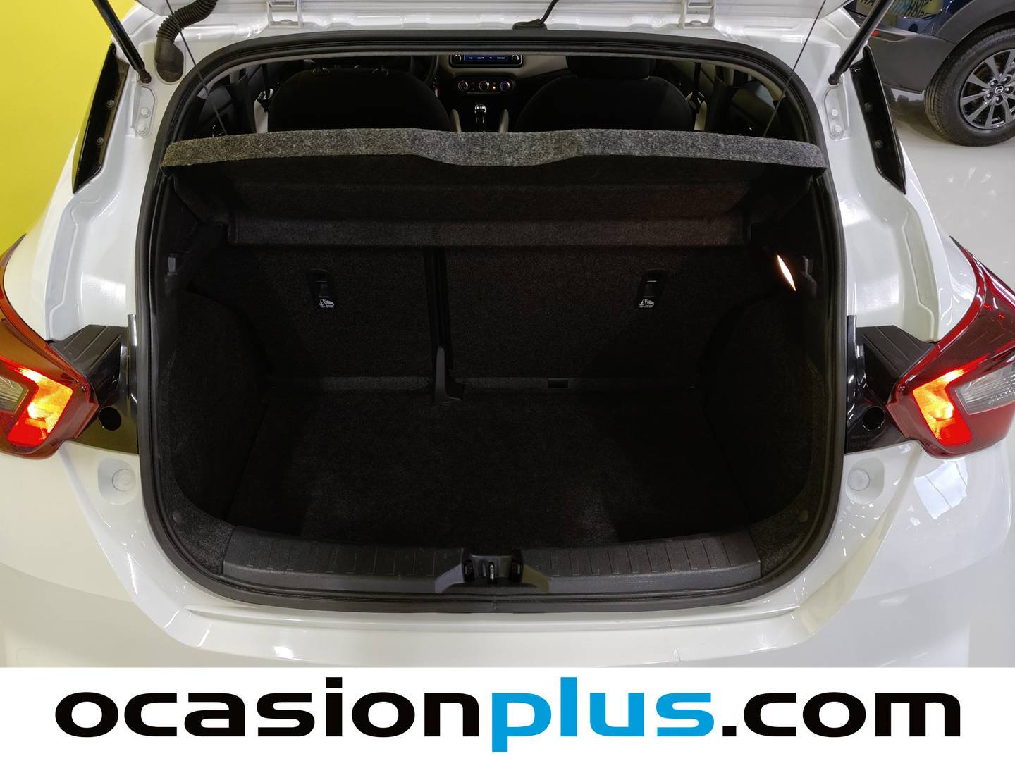 Foto Nissan Micra Nissan Micra 1.0 G Acenta (71 CV)