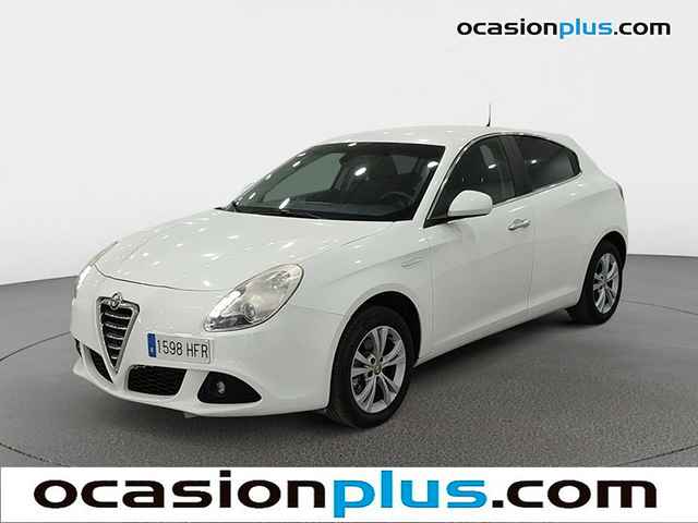 Alfa romeo Giulietta Ocasión