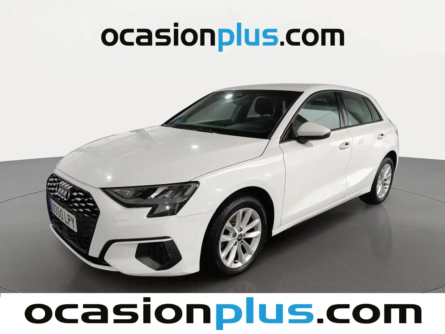 Foto Audi A3 Audi A3 Sportback Sportback 30 TFSI (110 CV) S tronic