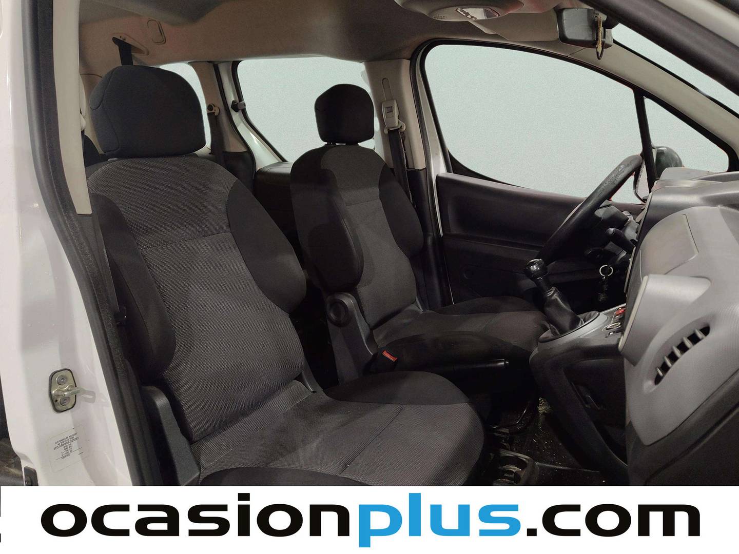 Peugeot Partner Peugeot Partner Tepee BlueHDi 100 Access (100 CV) al mejor precio