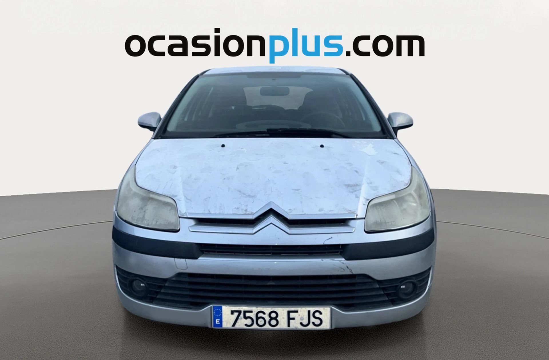 Citroën C4 1.6 16v Collection - foto 10