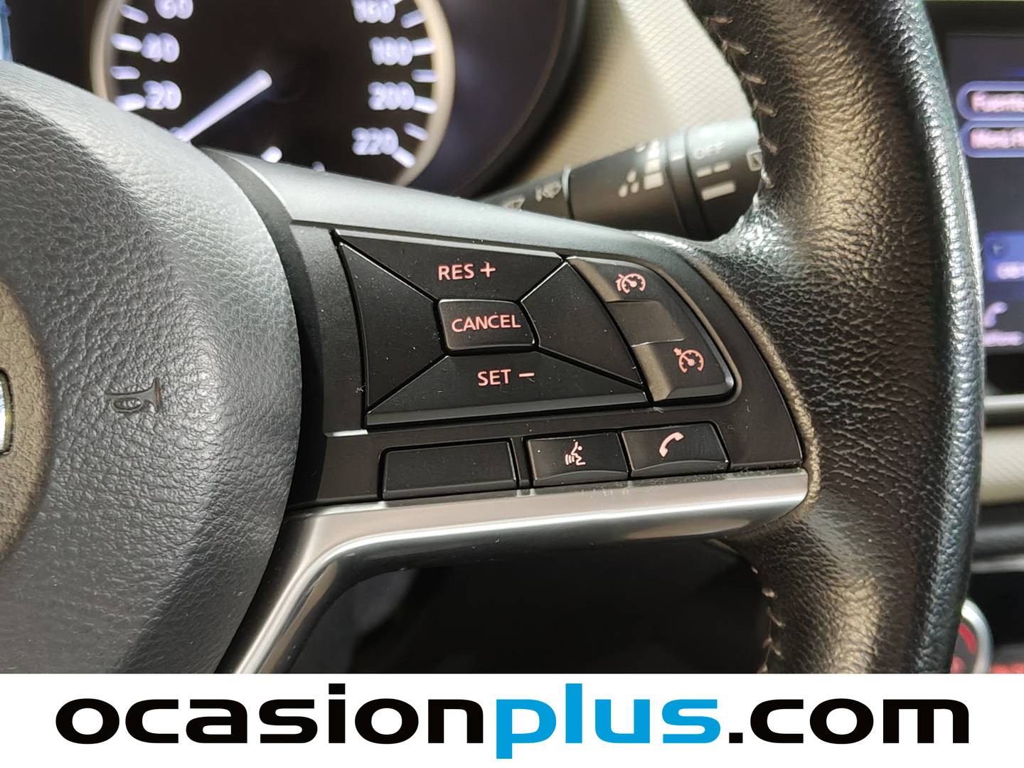 Nissan Micra Nissan Micra 1.5 dCi S&S N-Connecta (90 CV) km 0