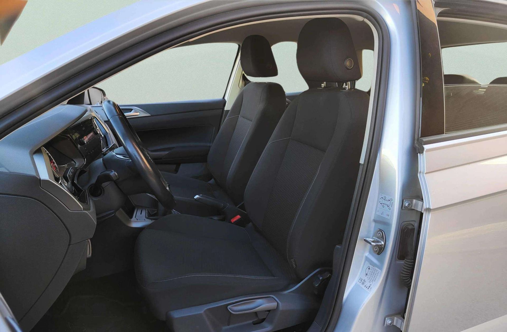 Volkswagen Polo Advance 1.0 TSI - foto 10
