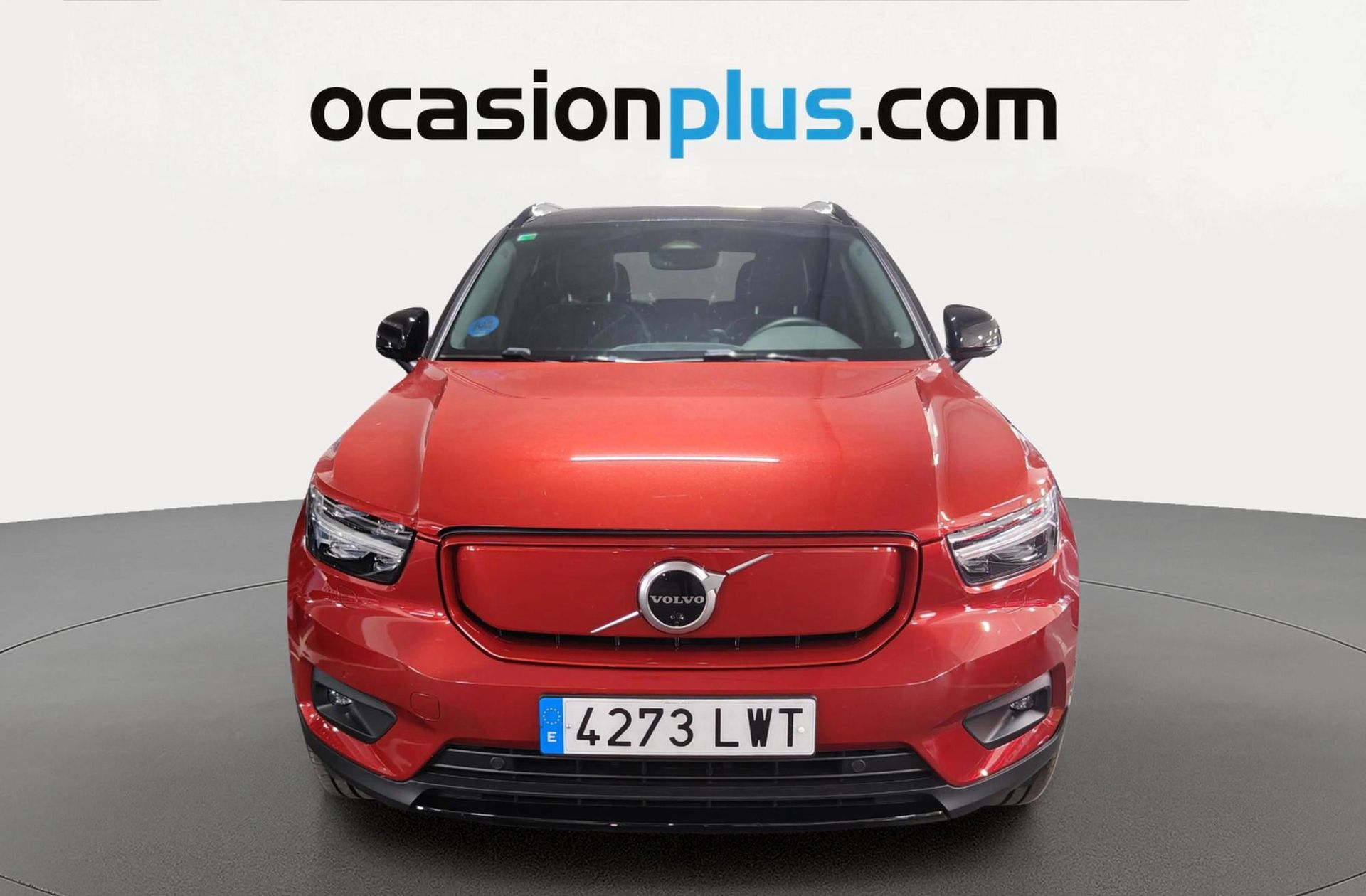 Volvo XC40 Recharge Ultimate - foto 17