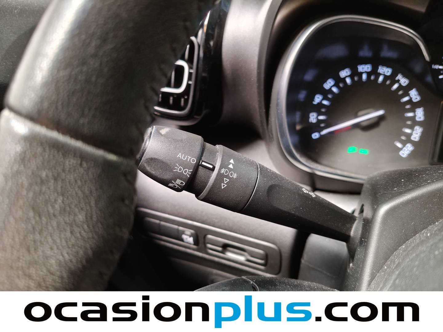 Citroën C3 Aircross Citroën C3 Aircross BlueHDi 100 Feel (99 CV) de ocasión