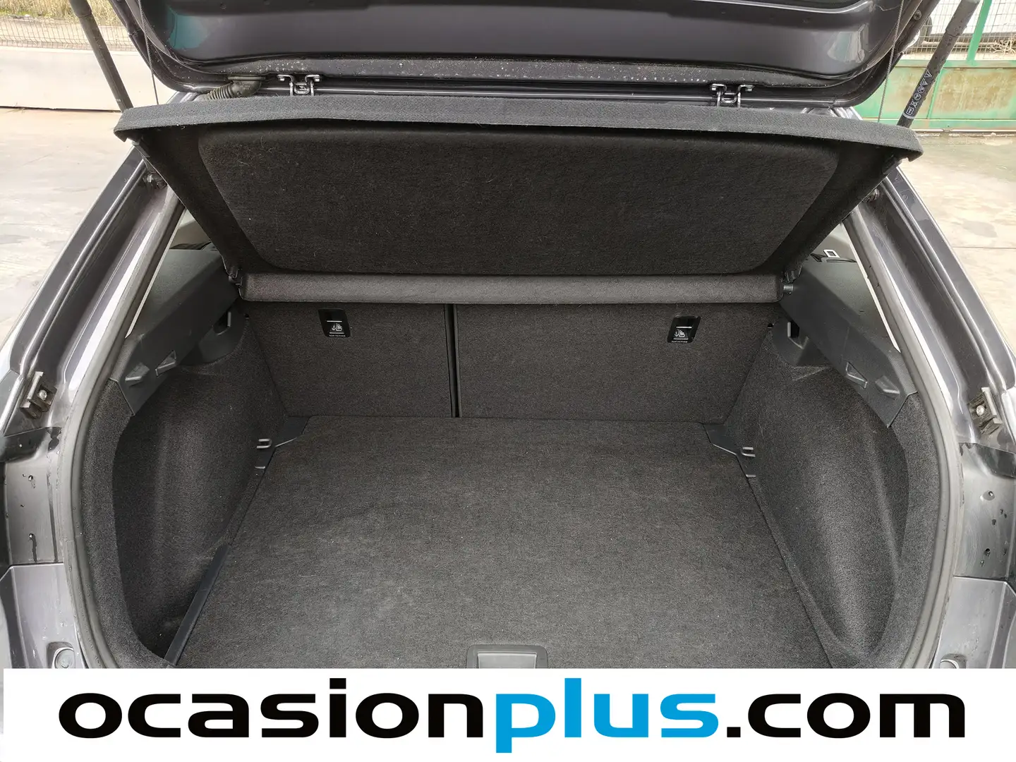 Foto Volkswagen Taigo Volkswagen Taigo Taigo ``Más`` 1.0 TSI (95 CV)