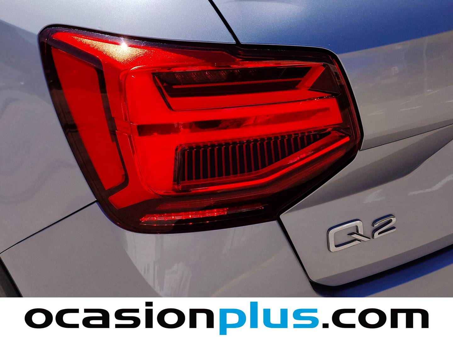 Audi Q2 Audi Q2 Advanced 35 TDI (150 CV) S tronic diésel