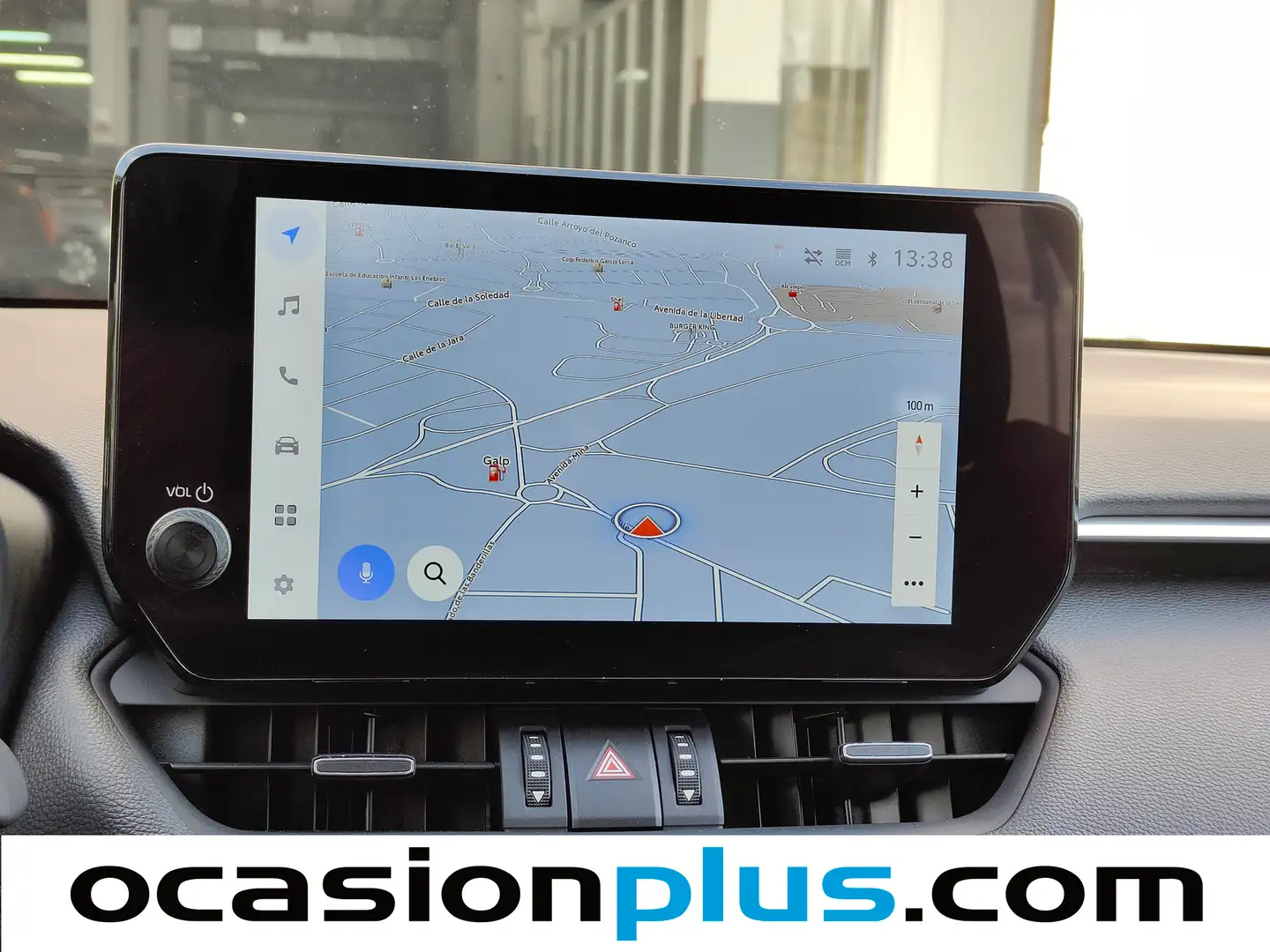 Foto Toyota Rav4 Toyota Rav4 2.5l PLUG-IN 300PH Style Plus e-CVT (306 CV)