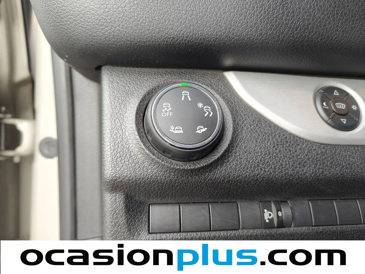Acabados Citroën Spacetourer Citroën Spacetourer BlueHDi 150 Talla M Rip Curl (150 CV) 8 Plazas