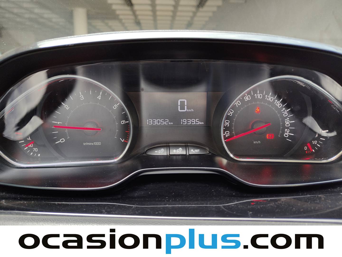 Peugeot 208 Peugeot 208 1.4 VTi Active  (95 CV) 2012