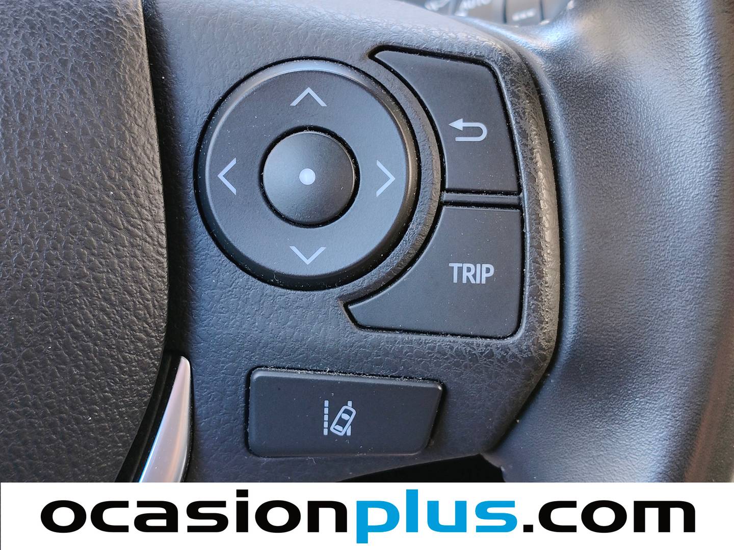 Toyota Auris Toyota Auris 1.8 140H Hybrid Feel! (136 CV) seminuevo
