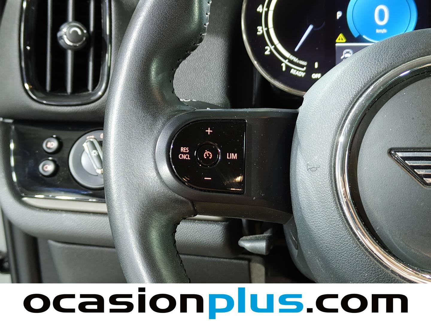 Foto Mini Countryman MINI MINI Countryman Cooper (136 CV)