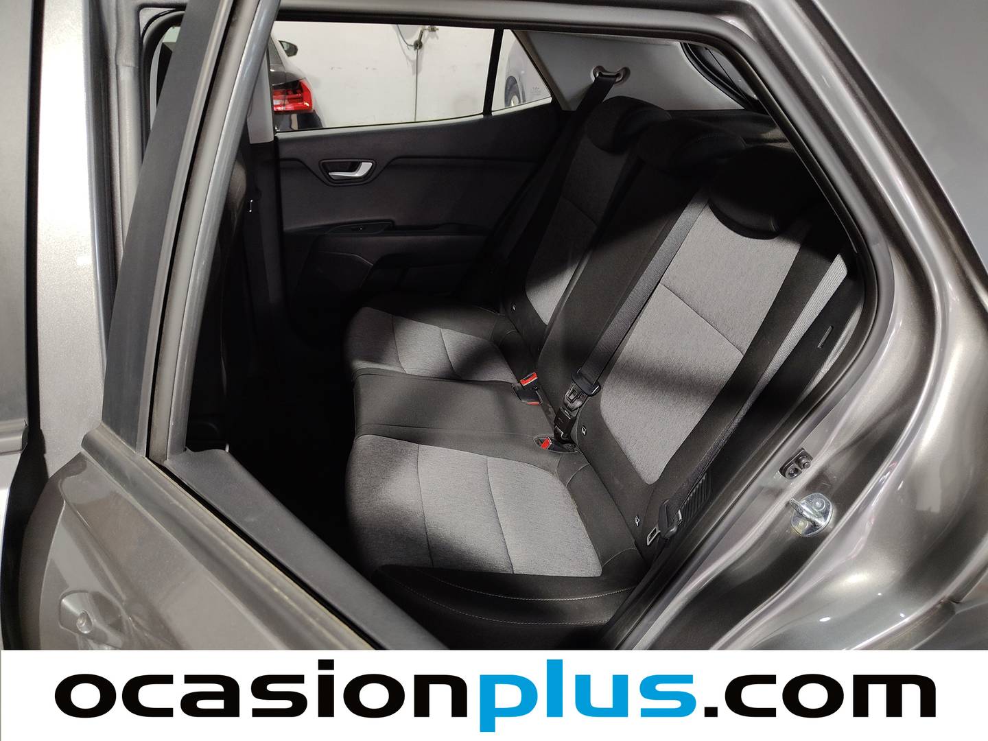 KIA Stonic KIA Stonic 1.0 T-GDi MHEV MT Concept (100 CV) barato