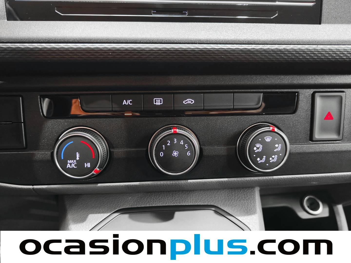 Volkswagen Caravelle Volkswagen Caravelle Origin Batalla Corta 2.0 TDI BMT (150 CV) DSG 5 Plazas Camperizada 150cv
