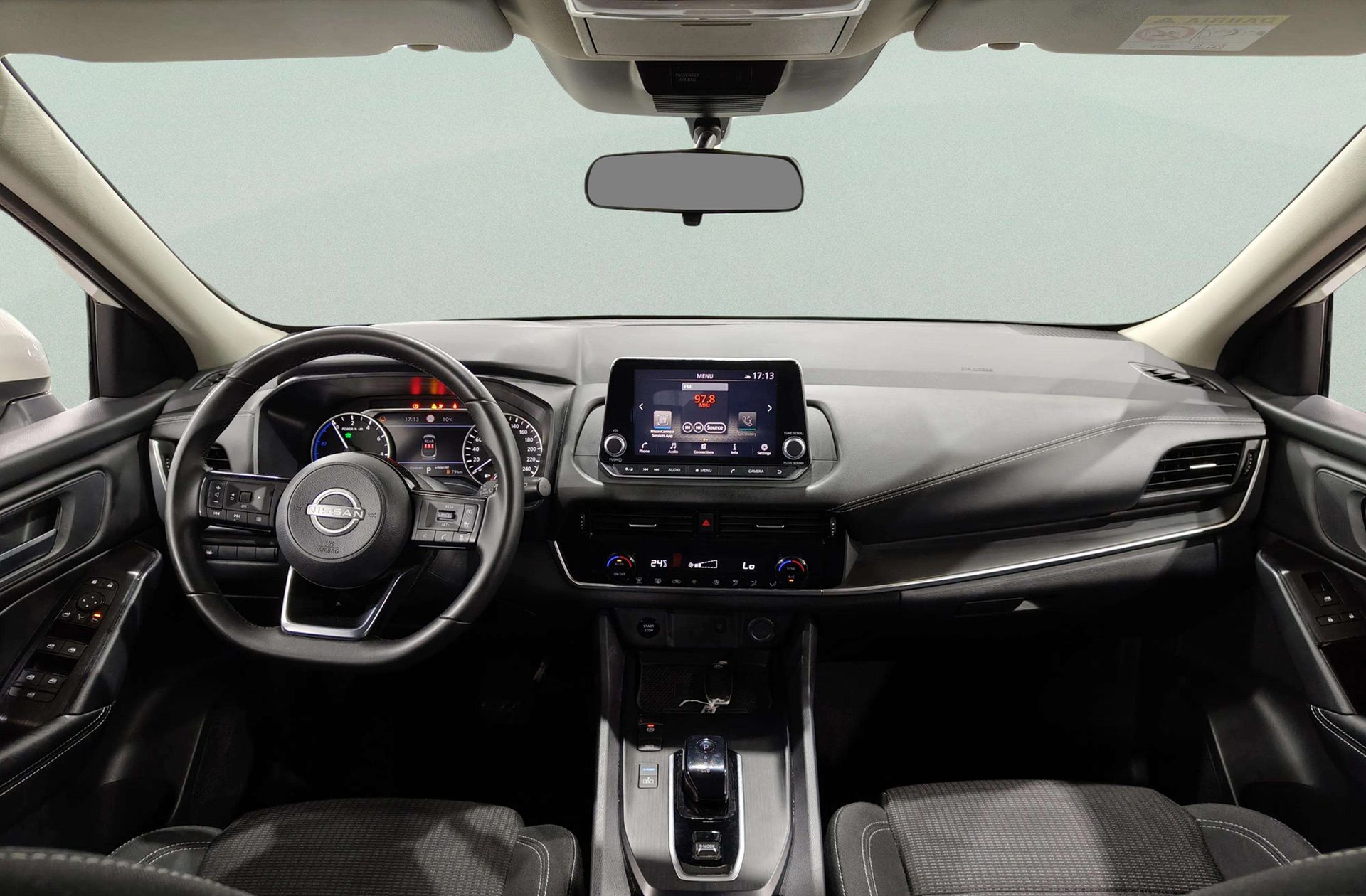 Nissan Qashqai E-POWER N-Connecta - foto 6