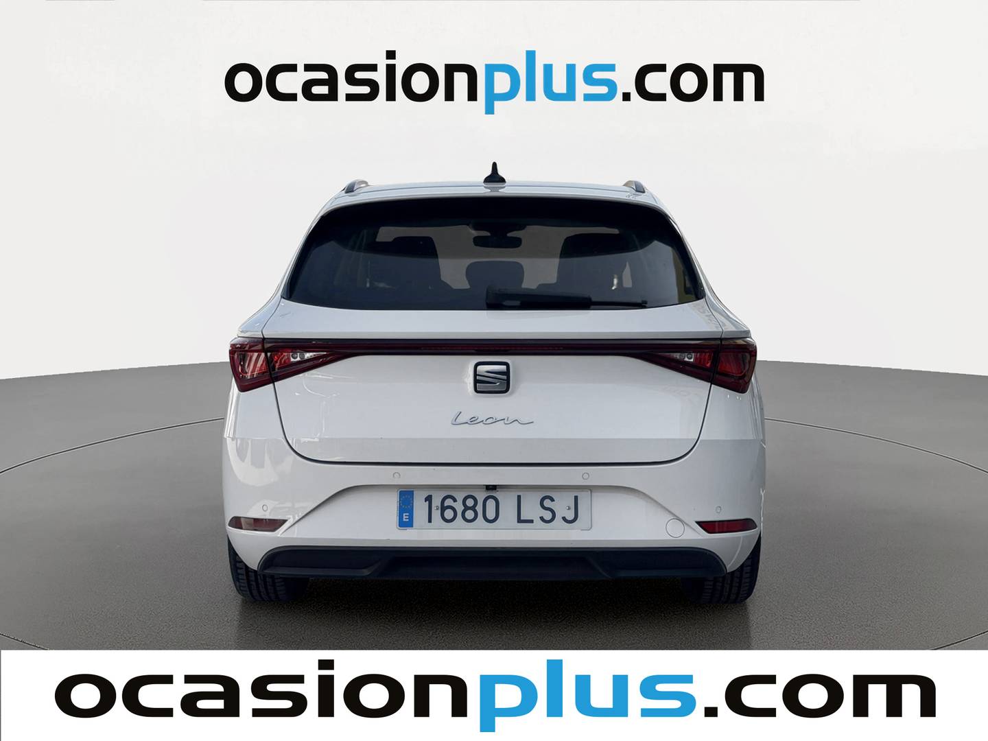 Seat León Seat León ST 2.0 TDI Style Go (115 CV) barato