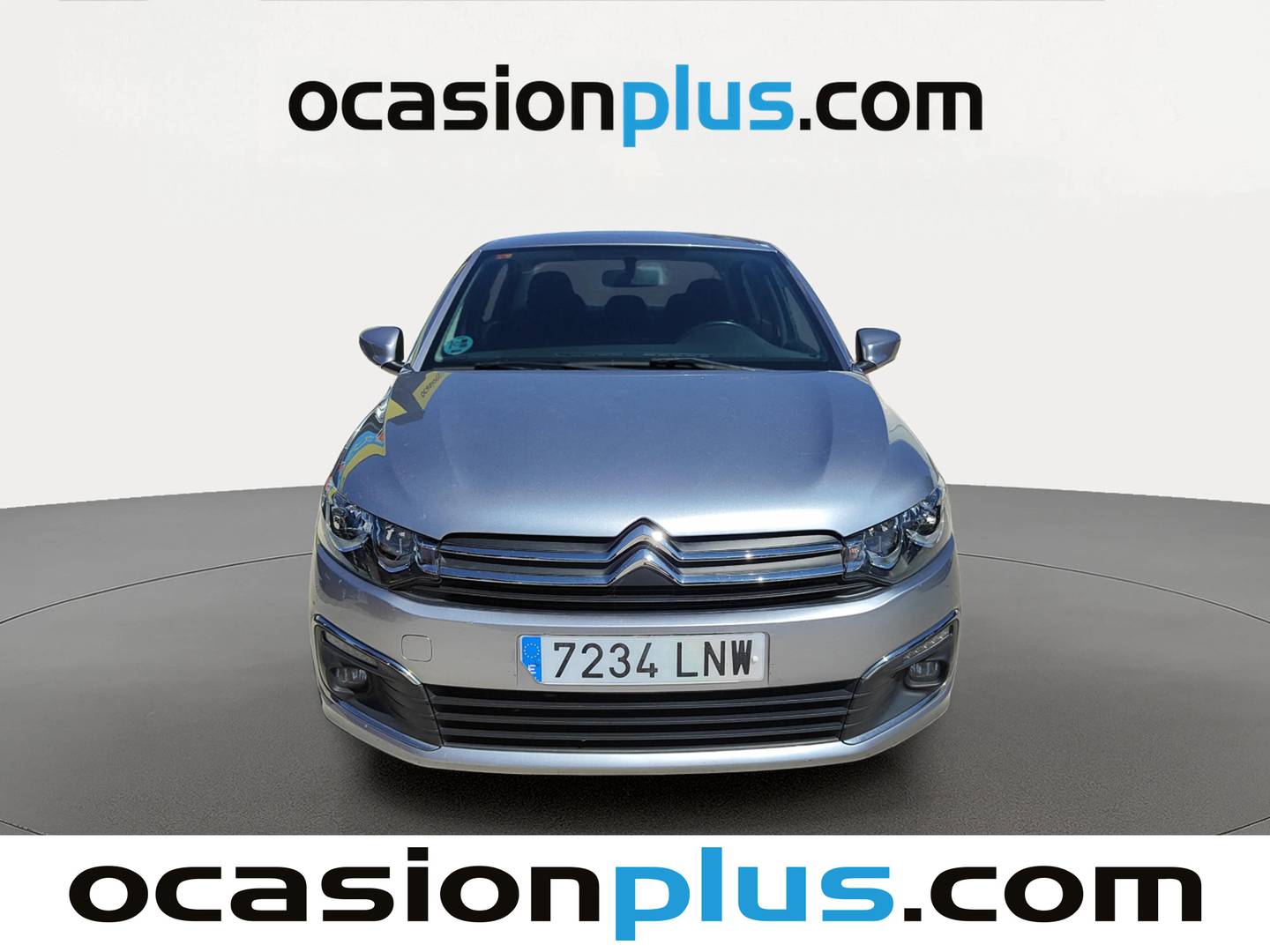 Citroën C-Elysée Citroën C-Elysee BlueHDi 100 Shine (102 CV) 102cv