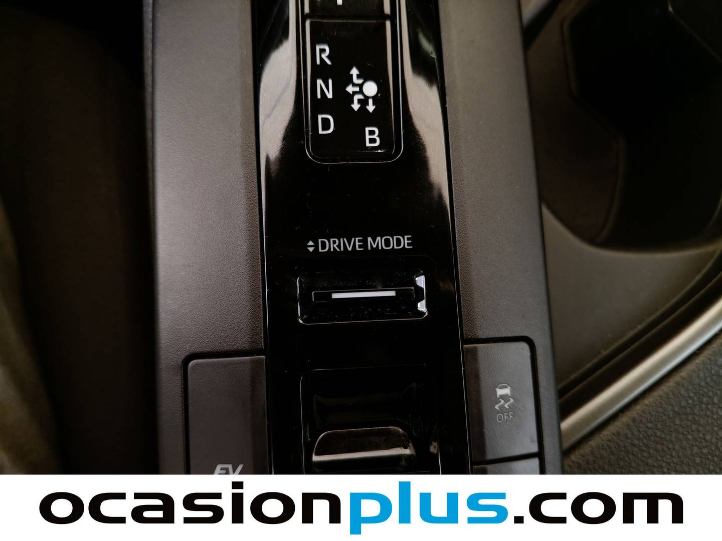 Toyota C-HR Toyota C-HR 200H Advance (184 CV) seminuevo