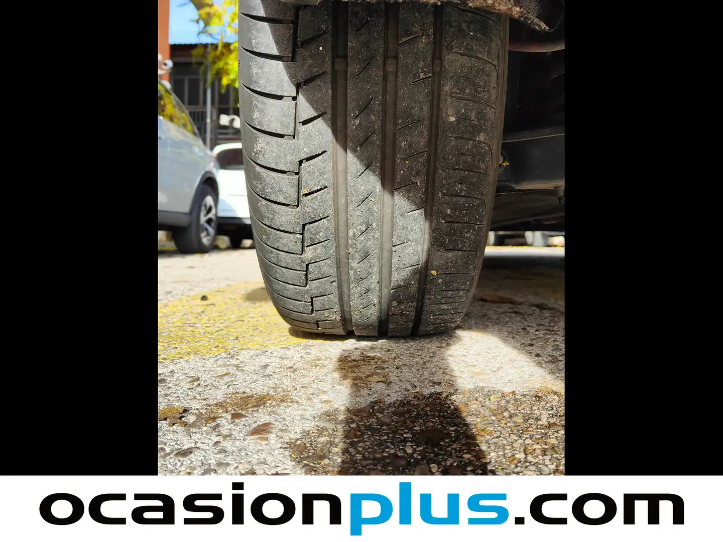 Foto KIA XCeed Kia XCeed 1.6 MHEV Tech DCT (136 CV)