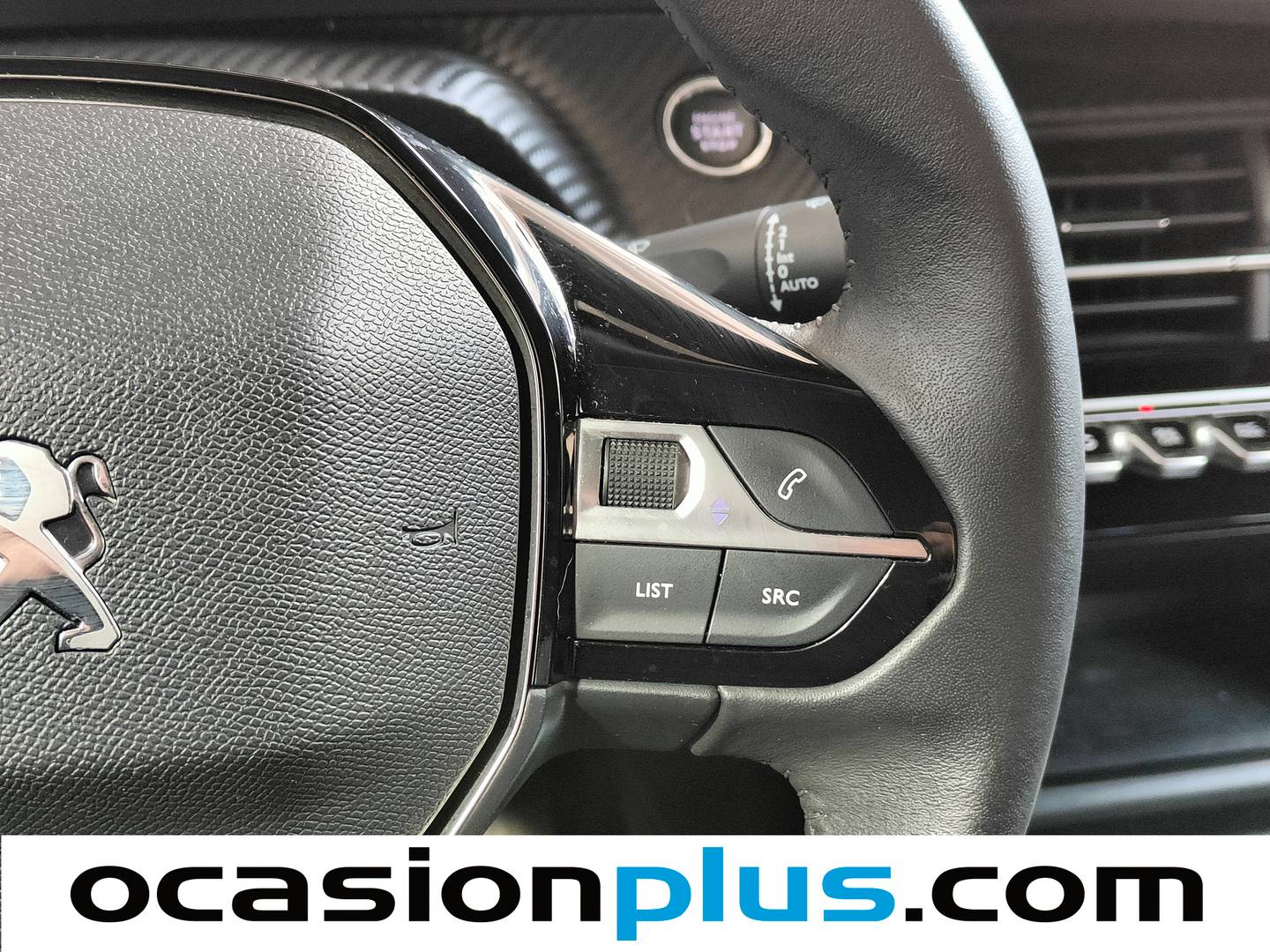 Peugeot 2008 Peugeot 2008 PureTech 100 S&S Allure Pack (100 CV) seminuevo