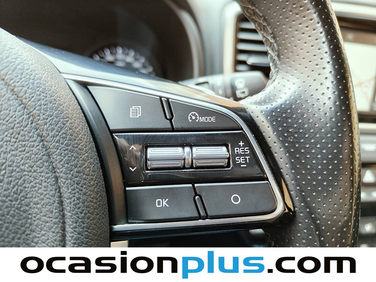 KIA Sportage KIA Sportage 1.6 MHEV GT Line Essential Plus 4x2 DCT (136 CV) de ocasión