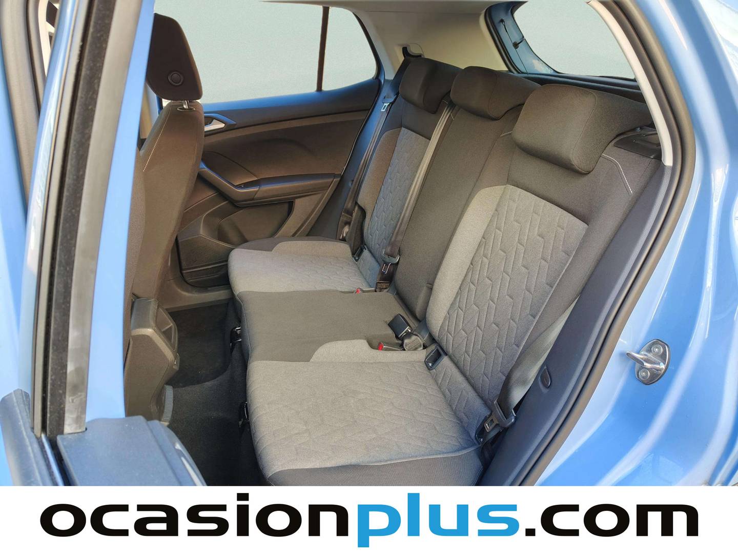 Foto Volkswagen T-Cross Volkswagen T-Cross Life 1.0 TSI  (116 CV) DSG