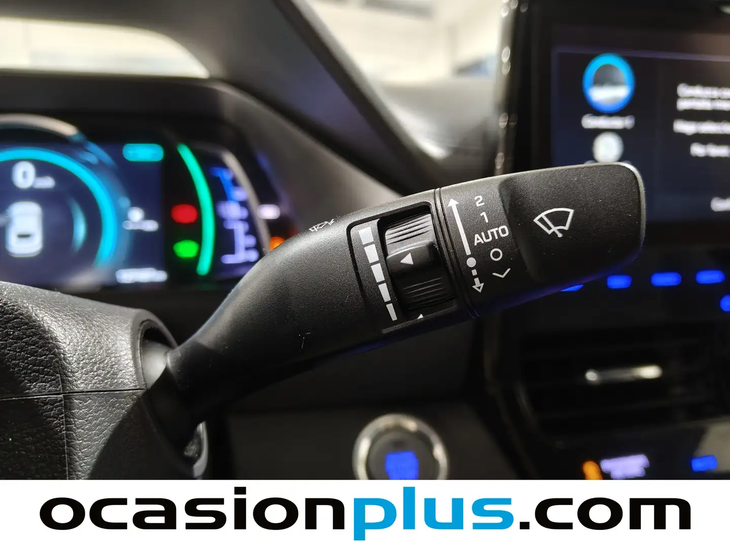 Foto Hyundai IONIQ Hyundai Ioniq 1.6 GDI PHEV Tecno DCT (141 CV)