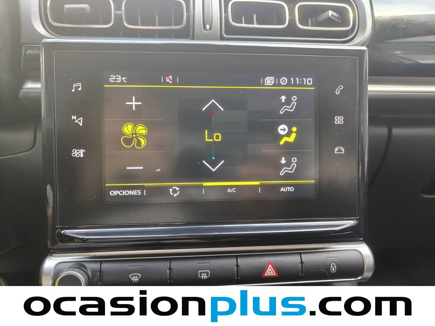 Citroën C3 Citroën C3 BlueHDi 100 S&S Shine (99 CV) km 0