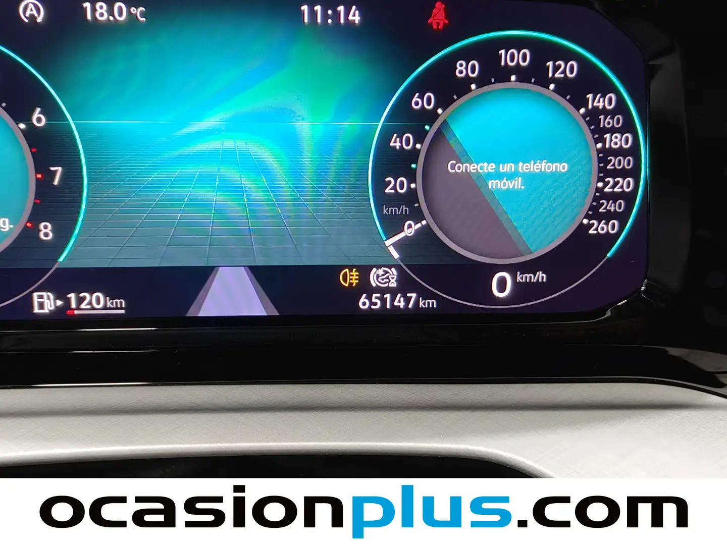 Foto Volkswagen Golf Volkswagen Golf Life 1.0 eTSI (110 CV) DSG